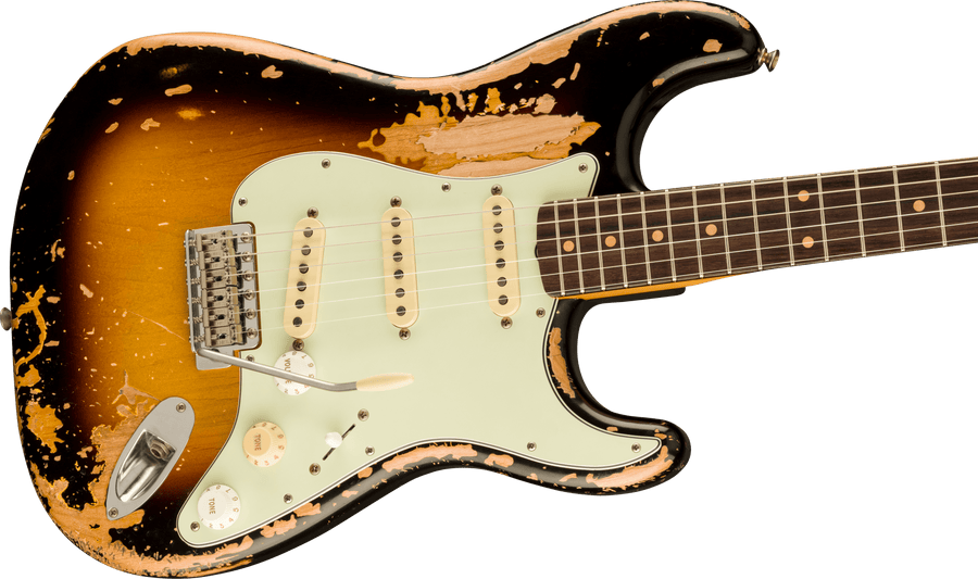 Fender Mike McCready Stratocaster product photograph