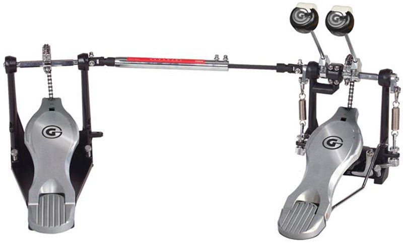 Gibraltar 5711DB double bass drum pedal