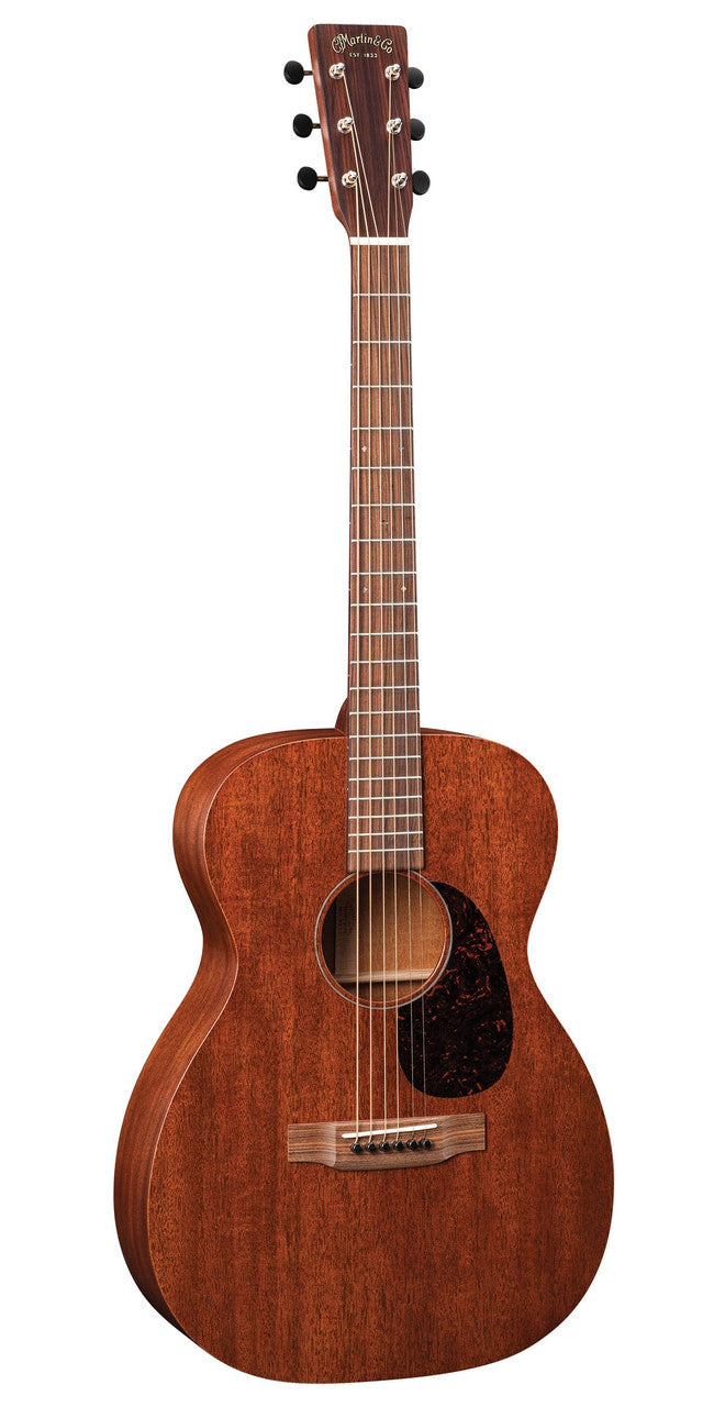 Martin 00-15M 15 Series Mahogany Acoustic Guitar