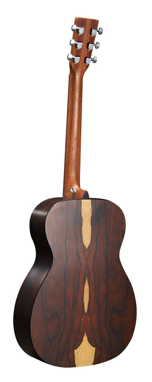 Martin 00X2E Cocobolo Acoustic-Electric Guitar X-00X2E-COCO