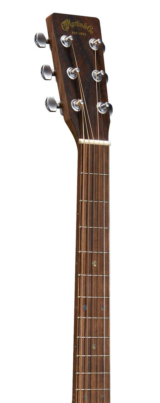 Martin 00X2E Cocobolo Acoustic-Electric Guitar X-00X2E-COCO