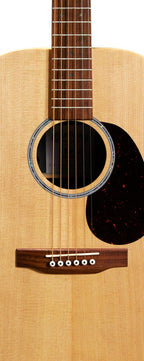 Martin 00X2E Cocobolo Acoustic-Electric Guitar X-00X2E-COCO