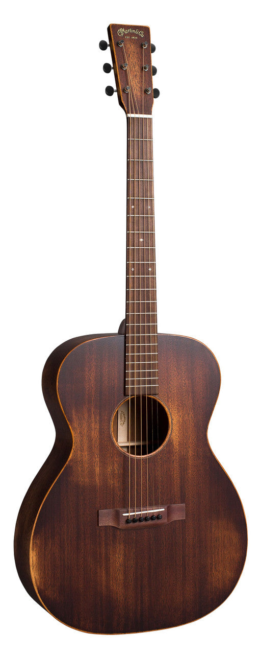 Martin 000-15M StreetMaster 15 Series Auditorium Acoustic Guitar