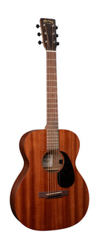Martin 000 Jr E Sapele Junior Series Acoustic-Electric Guitar