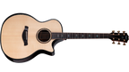 Taylor Next Generation Builder's Edition 914ce Lutz Spruce - Indian Rosewood