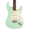 Fender American Vintage II 1961 Strat RW Surf Green SFG