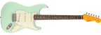Fender American Vintage II 1961 Strat RW Surf Green SFG