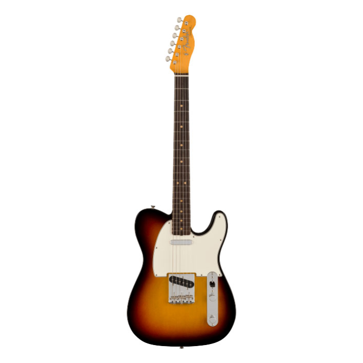 Fender American Vintage II 1963 Telecaster 3SB