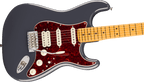 Fender American Professional Classic Stratocaster HSS, Maple Fingerboard, Faded Black