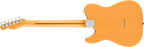Fender American Professional Classic Telecaster, Maple Fingerboard, Butterscotch Blonde