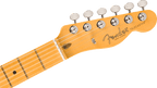 Fender American Professional Classic Telecaster, Maple Fingerboard, Butterscotch Blonde