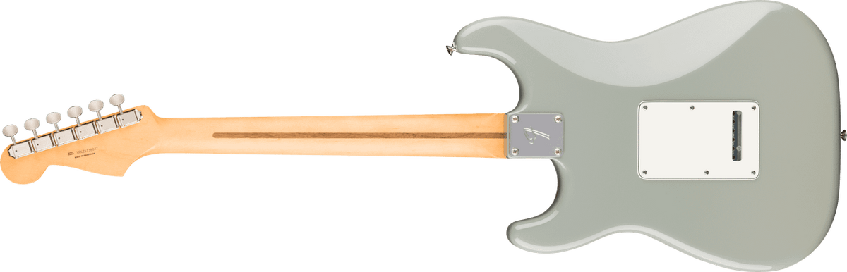 Fender Player II Stratocaster , Rosewood Fingerboard, Cactus Grey