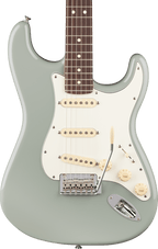Fender Player II Stratocaster , Cactus Grey, Rosewood Fingerboard