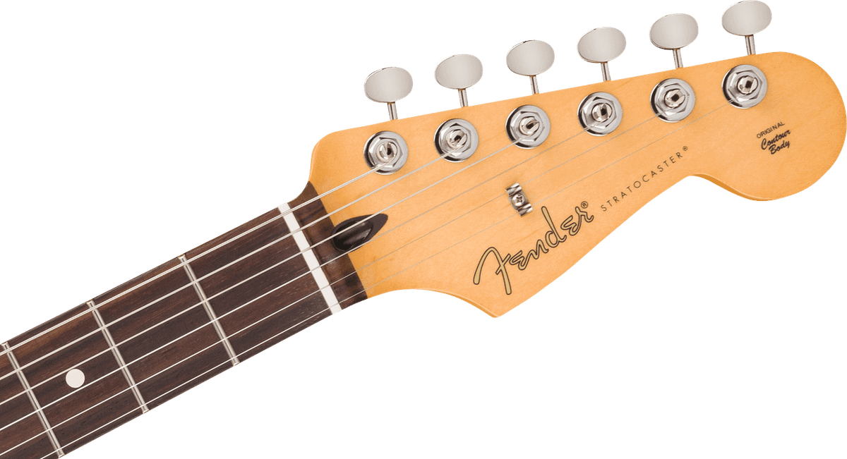 Fender Player II Stratocaster , Rosewood Fingerboard, Cactus Grey
