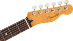 Fender 75th Anniversary Player II Telecaster Diamond Dust Sparkle