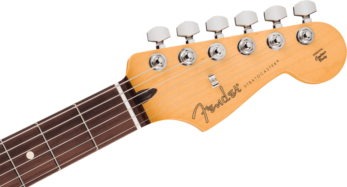 Fender Player II Modified Stratocaster, Rosewood Fingerboard, Dusk