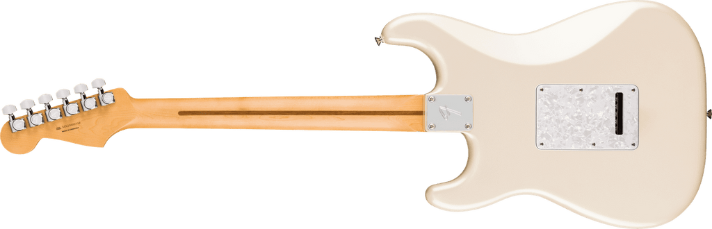 Fender Player II Modified Stratocaster, Rosewood Fingerboard, Olympic Pearl