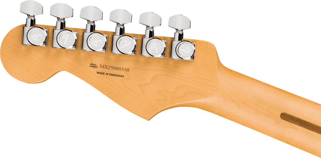 Fender Player II Modified Stratocaster, Rosewood Fingerboard, Olympic Pearl
