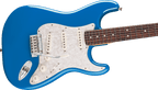 Fender Player II Modified Stratocaster, Rosewood Fingerboard, Electric Blue