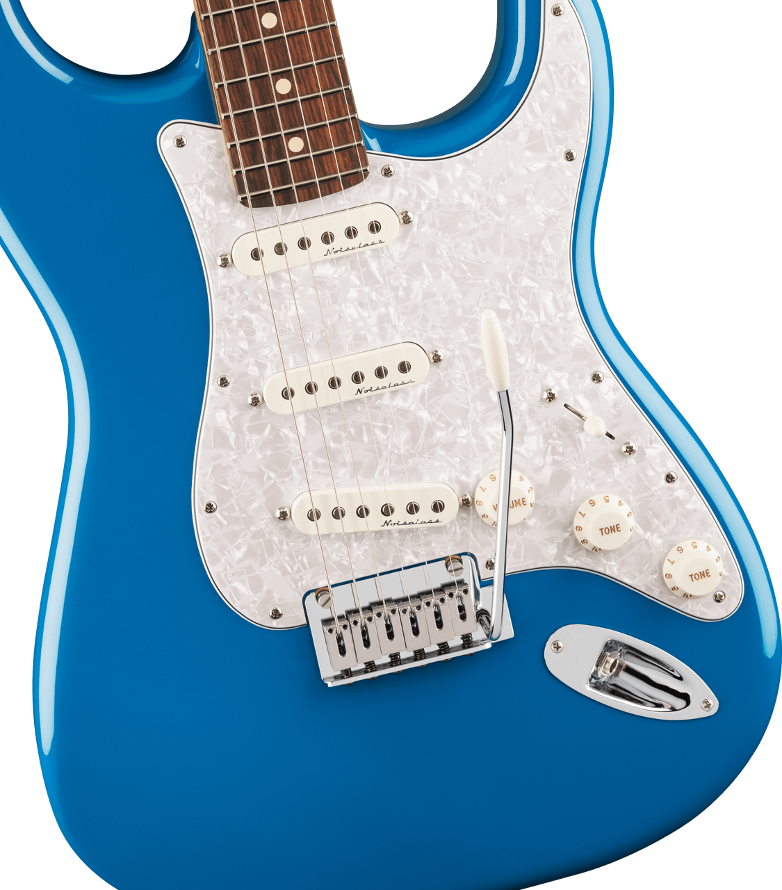 Fender Player II Modified Stratocaster, Rosewood Fingerboard, Electric ...