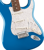 Fender Player II Modified Stratocaster, Rosewood Fingerboard, Electric Blue