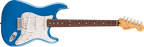 Fender Player II Modified Stratocaster, Rosewood Fingerboard, Electric Blue