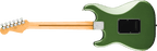 Fender Player II Modified Stratocaster, Maple Fingerboard, Harvest Green Metallic