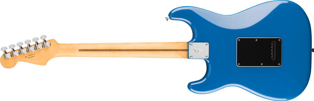 Fender Player II Modified Stratocaster HSS, Rosewood Fingerboard, Electric Blue