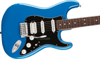 Fender Player II Modified Stratocaster HSS, Rosewood Fingerboard, Electric Blue