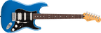 Fender Player II Modified Stratocaster HSS, Rosewood Fingerboard, Electric Blue
