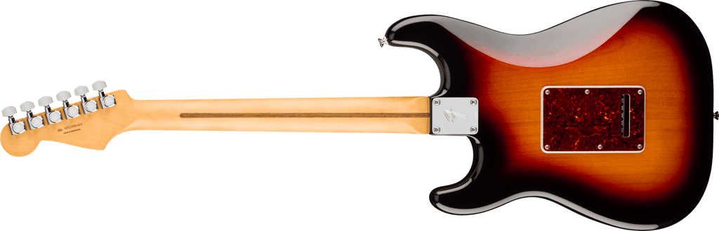 Fender Player II Modified Stratocaster HSS, Maple Fingerboard, 3-Color Sunburst