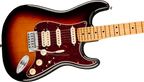 Fender Player II Modified Stratocaster HSS, Maple Fingerboard, 3-Color Sunburst