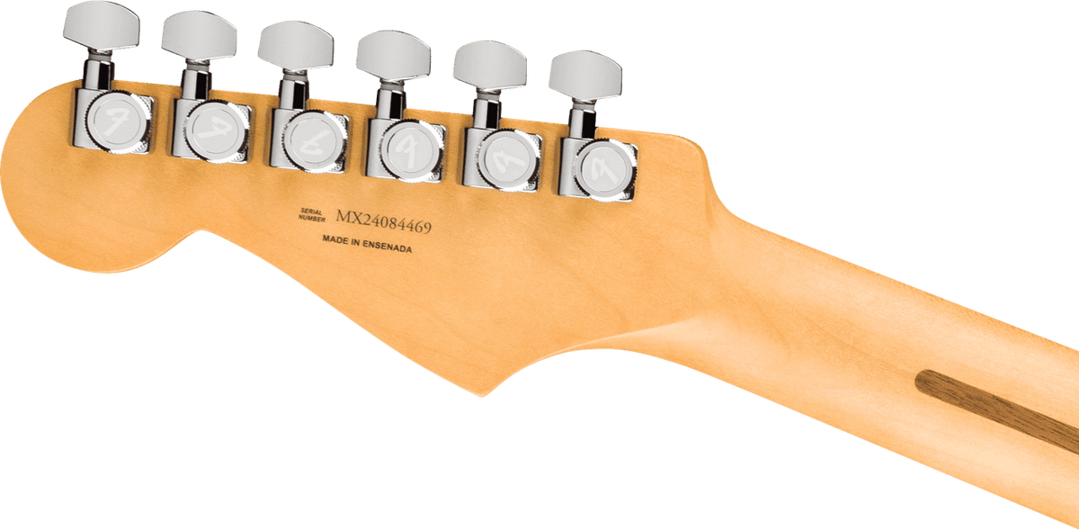 Fender Player II Modified Stratocaster HSS, Maple Fingerboard, 3-Color Sunburst