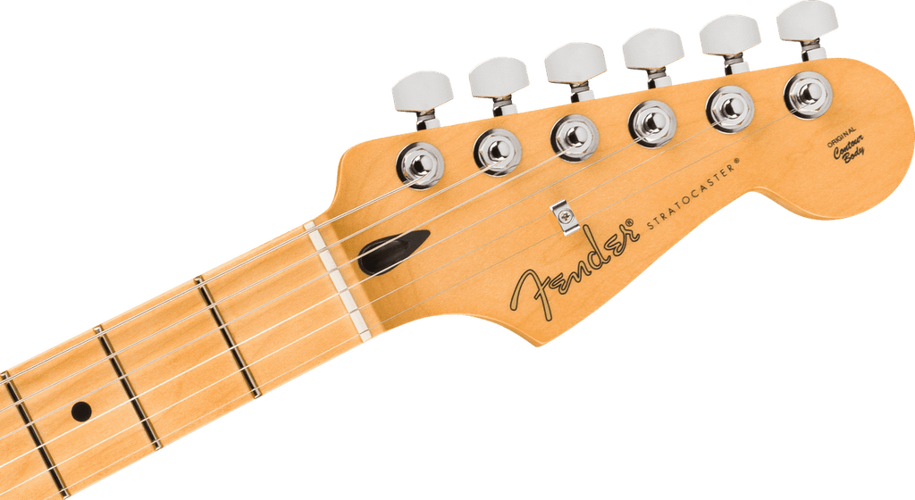 Fender Player II Modified Stratocaster HSS, Maple Fingerboard, 3-Color Sunburst