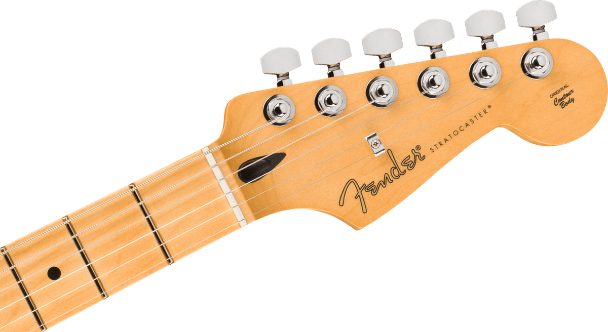 Fender Player II Modified Stratocaster HSS, Maple Fingerboard, 3-Color Sunburst