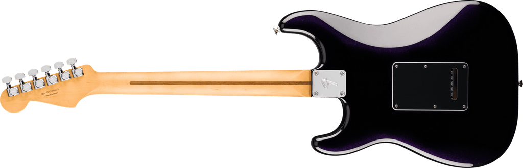 Fender Player II Modified Stratocaster HSS, Maple Fingerboard, Dusk