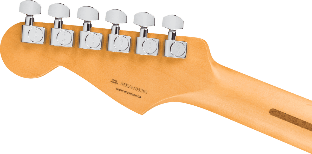 Fender Player II Modified Stratocaster HSS Floyd Rose, Rosewood Fingerboard, 3-Color Sunburst