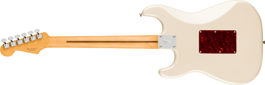 Fender Player II Modified Stratocaster HSS Floyd Rose, Rosewood Fingerboard, Olympic Pearl