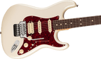 Fender Player II Modified Stratocaster HSS Floyd Rose, Rosewood Fingerboard, Olympic Pearl