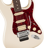 Fender Player II Modified Stratocaster HSS Floyd Rose, Rosewood Fingerboard, Olympic Pearl