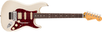 Fender Player II Modified Stratocaster HSS Floyd Rose, Rosewood Fingerboard, Olympic Pearl