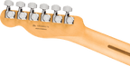 Fender Player II Modified Telecaster, Maple Fingerboard, Sunshine Yellow