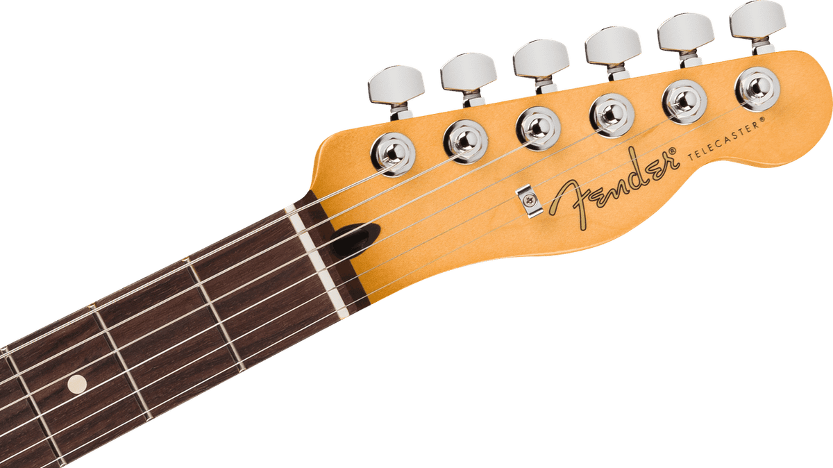 Fender Player II Modified Telecaster SH, Rosewood Fingerboard, 3 Tone Sunburst