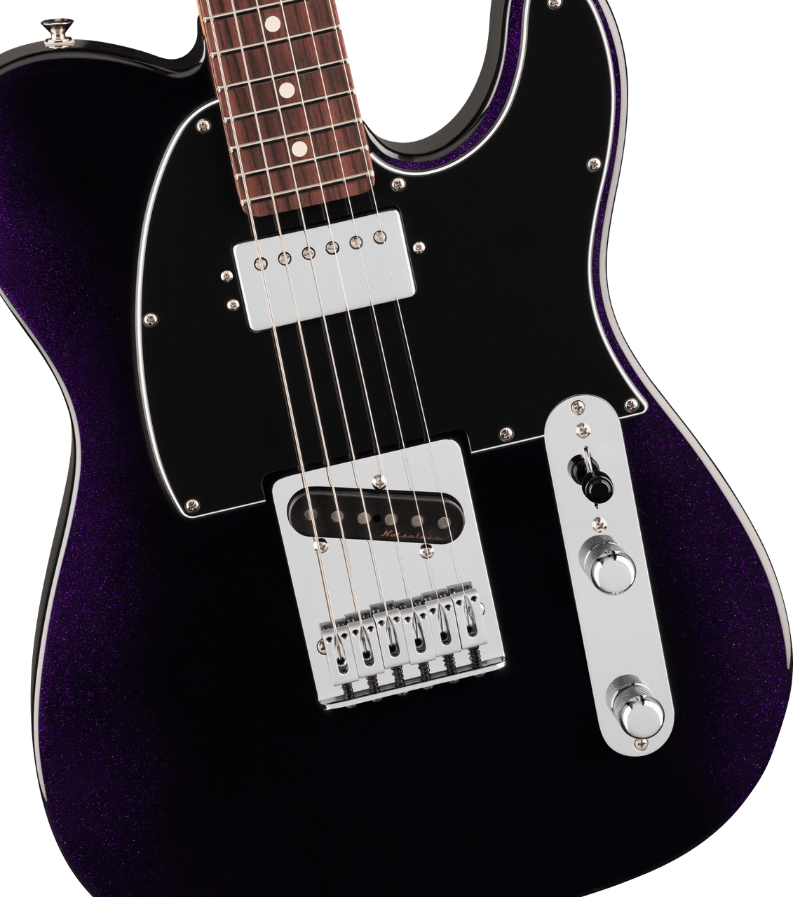 Fender Player II Modified Telecaster SH, Rosewood Fingerboard, Dusk