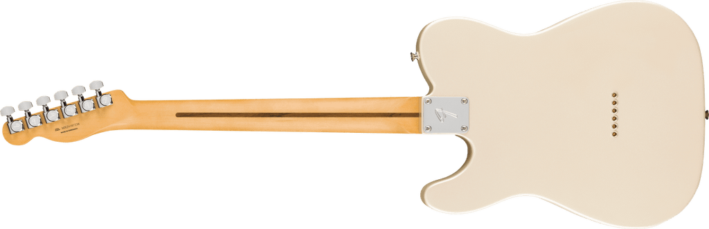 Fender Player II Modified Telecaster SH, Maple Fingerboard, Olympic Pearl