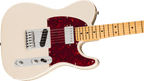 Fender Player II Modified Telecaster SH, Maple Fingerboard, Olympic Pearl
