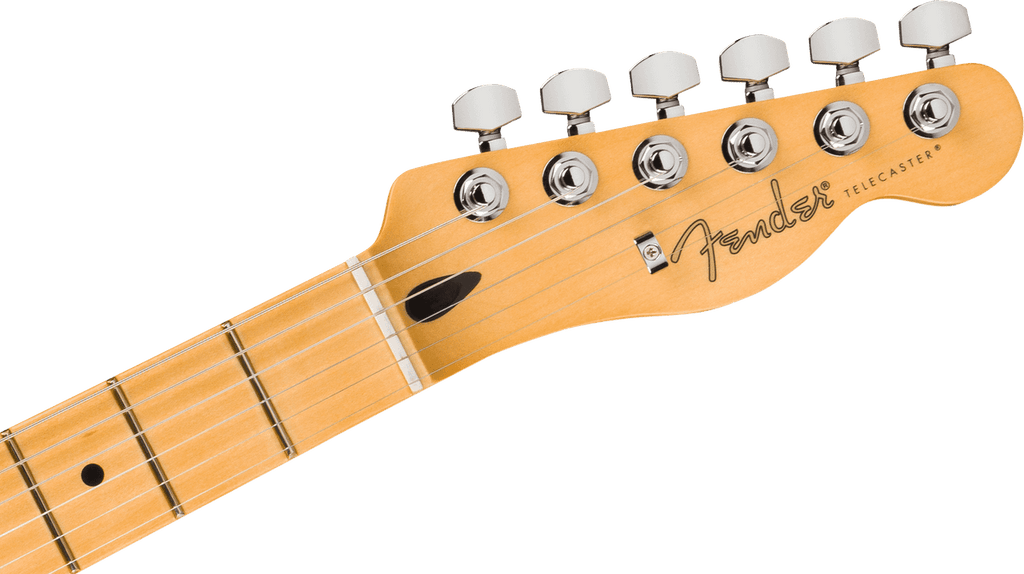 Fender Player II Modified Telecaster SH, Maple Fingerboard, Olympic Pearl