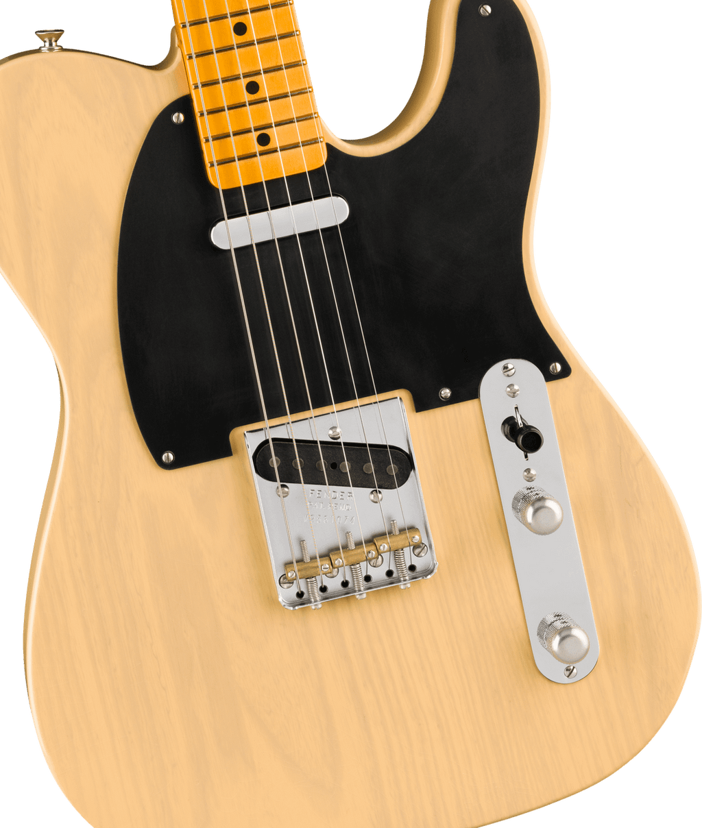 Fender 75th Anniversary American Vintage II 1951 Nocaster®
