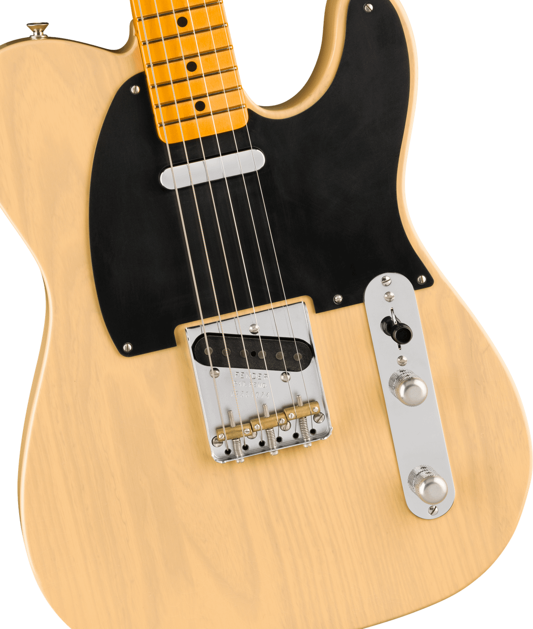 Fender 75th Anniversary American Vintage II 1951 Nocaster®