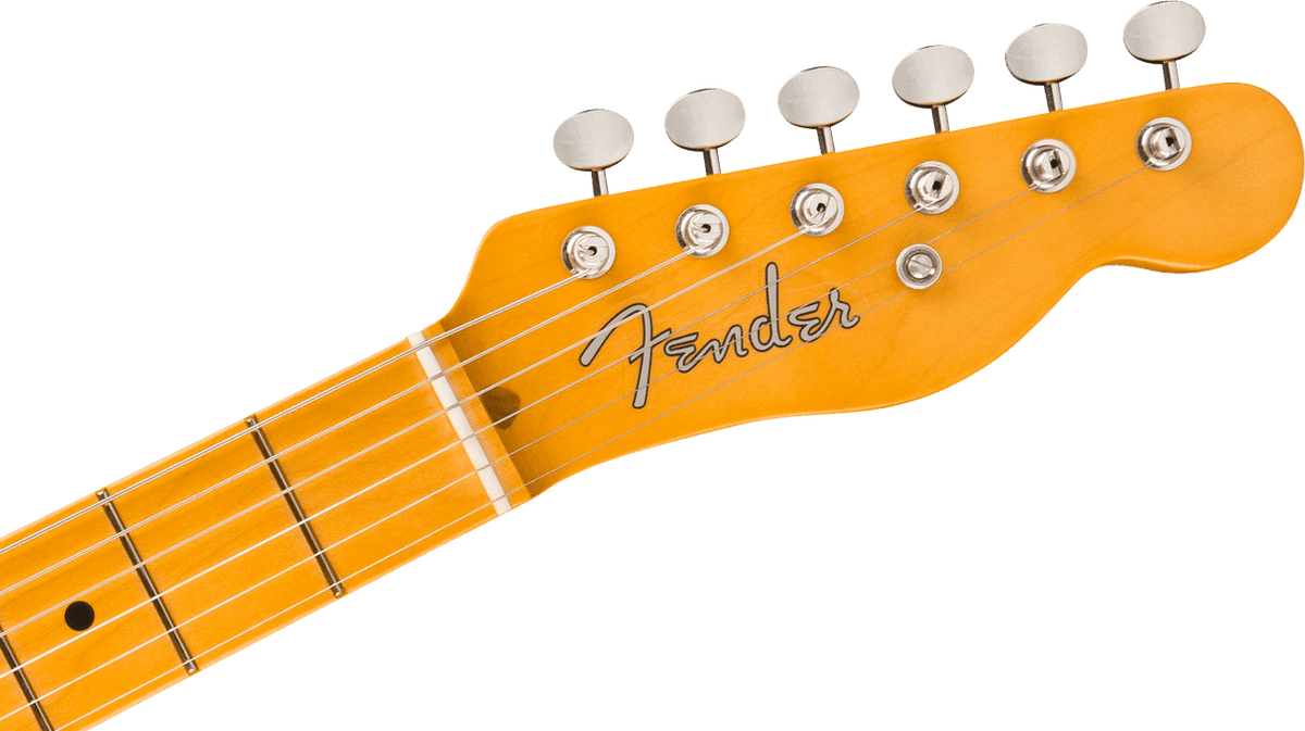 75th Anniversary American Vintage II 1951 Nocaster